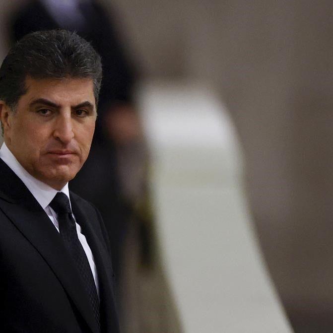 Iraq's Kurdish region warns against 'unlawful' stop to funds